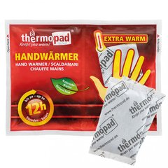 Химическая грелка для рук Thermopad Hand Warmer (TPD 78010 tp)
