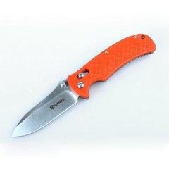 Нож складной Ganzo G726M, оранжевый