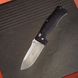 Нож складной Ganzo G720-B Black 400C