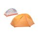 Палатка двухместная Naturehike Star-River 2 Updated NH17T012-T, 210T Оранжевая