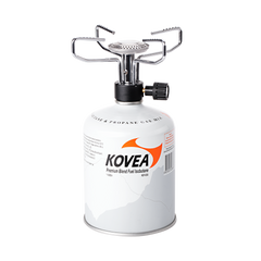 Газовий пальник Kovea Backpackers TKB-9209-1