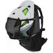 Кріплення для шолома Acepac Helmet Holder Black (ACPC 504003)