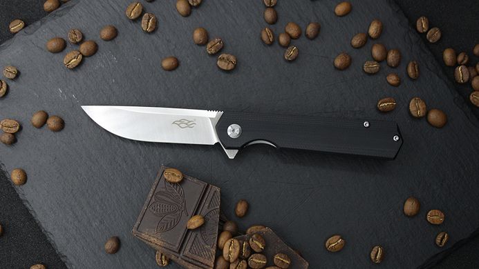 Нож складной Firebird FH11S-BK D2