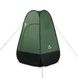 Душевая палатка раскладная Naturehike NH17Z002-P, 190T, зеленая