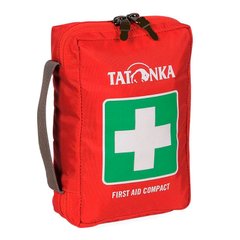 Аптечка Tatonka First Aid Compact, червона 2714.015
