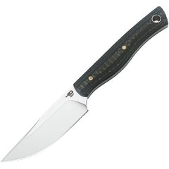 Нож Bestech Knife HEIDIBLACKSMITH Black BFK01C