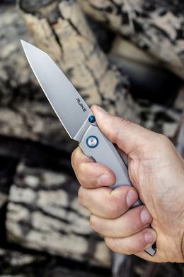 Нож складной Ruike P831-SF Sandvik 14C28N