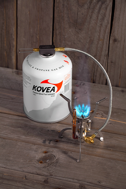 Газовий пальник Kovea Camp-5 KB-1006