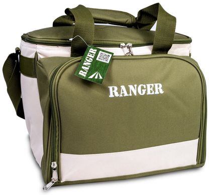 Набор для пикника Ranger Lawn RA 9909