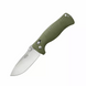 Нож складной Ganzo G720-G Green 440C