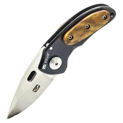 Раскладной нож True Utility Jacknife (TR TU576K)