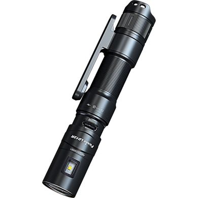 Ліхтар ручний Fenix LD12R Black 600 lm