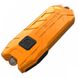 Фонарь наключный Nitecore TUBE V2.0 55 lm Orange