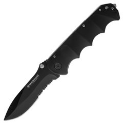 Нож складной Boker Magnum Black Spear 440A
