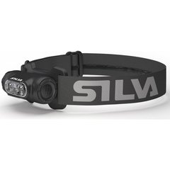 Налобний ліхтар Silva Explore 4RC, 400 люмен SLV 37821