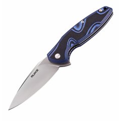Нож складной Ruike Fang P105-Q Sandvik 14C28N