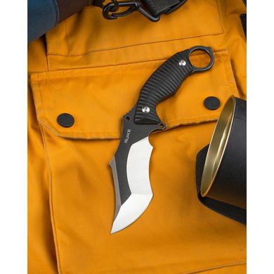 Нож фиксированный Ruike F181-B1 14С28N