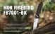Ніж складаний Firebird FB7601-BK 440C