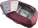 Рюкзак Deuter Aviant Access Pro 55 SL колір 5543 maron-aubergine (3512120 5543)