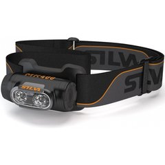 Налобный фонарь Silva MR, 400 люмен SLV 38071