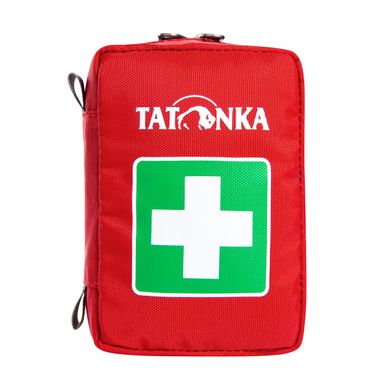 Аптечка Tatonka First Aid XS, Red (TAT 2807.015)