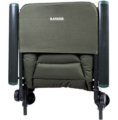Коропове крісло Ranger SL-102 RA2215