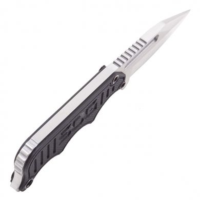Нож фиксированный SOG Instinct Mini G10 Handle (NB1002-CP)