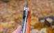 Нож складной Ganzo G722-OR, оранжевый