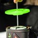 Прес для кави та чаю Jetboil Grande Cofee Press Silicone (JB CFPGS)