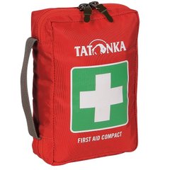 Аптечка Tatonka First Aid Sterile, червона 2712.015