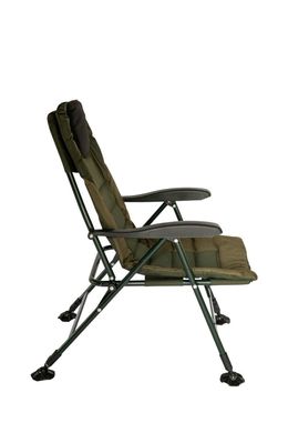 Кресло раскладное Tramp Delux TRF-042 Green