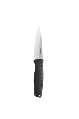 Нож фиксированный Ganzo G806-BK Black с ножнами