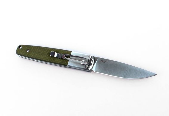 Нож складной Ganzo G7211-GR 440C