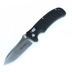 Нож складной Ganzo G726M, черный
