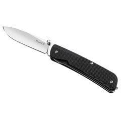 Нож многофункциональный Ruike Trekker LD11-B Black