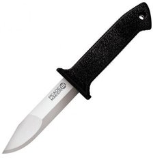 Нож фиксированный Cold Steel Peace Maker III 4116 Krupp