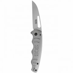 Складной нож SOG Escape FL Carbon/Graphite (SOG 14-52-01-57)