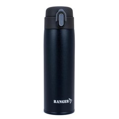 Термокружка Ranger Expert 0,35 L Black
