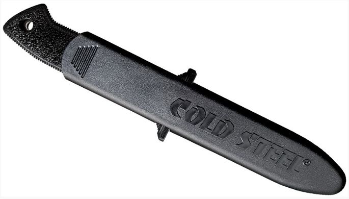 Нож фиксированный Cold Steel Peace Maker III 4116 Krupp
