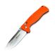 Нож складной Ganzo G720-O Orange 440C