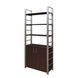 Стелаж металевий Loft Details MM-190-1 Венге магія