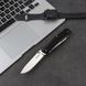 Нож многофункциональный Ruike Trekker LD11-B Black