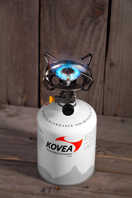 Газовий пальник Kovea Scorpion KB-0410