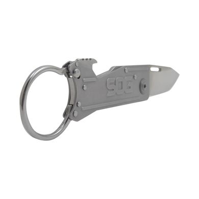 Нож-брелок складной SOG Keytron 5Cr15MoV KT1001-CP