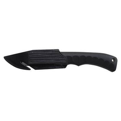 Нож фиксированный SOG Ace Stonewash Black SOG ACE1001-CP