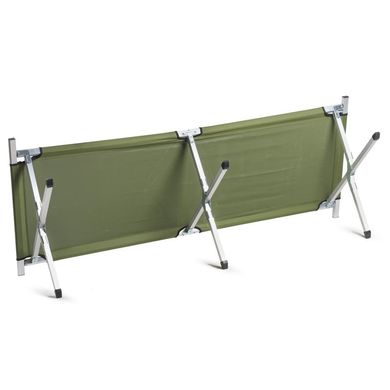 Походная кровать Ranger Military alum RA 5504