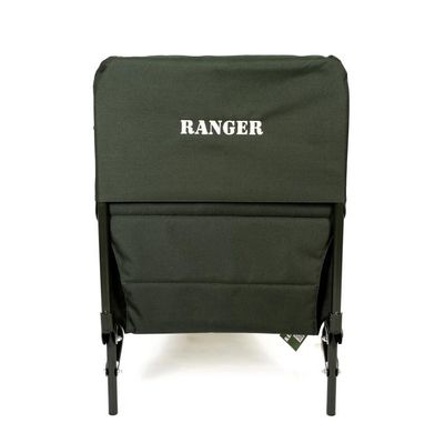 Карповое кресло Ranger Fisherman Light RA2224