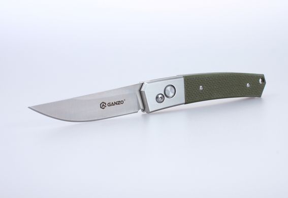Нож складной Ganzo G7361-CA, камуфляж