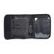 Кошелек Tatonka Euro Wallet RFID B Black TAT 2991.040