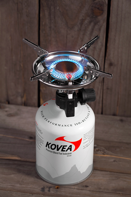 Газовий пальник Kovea Scout TKB-8911-1